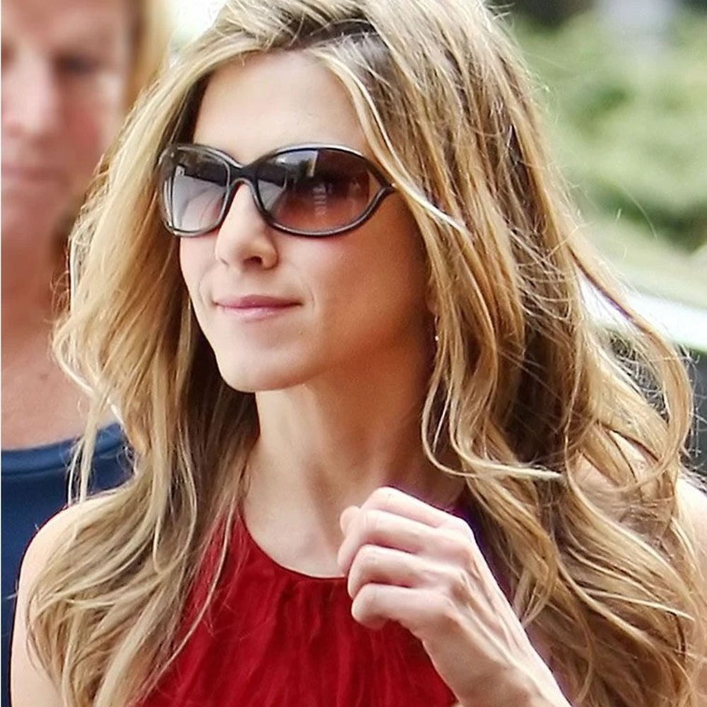 Tom Ford Jennifer sunglasses